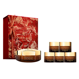 【新年礼物】法国娇兰帝皇蜂姿蜜护复原晚霜保湿修护面霜护肤