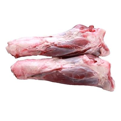 清真带肉羊棒骨切块内蒙古草饲牛