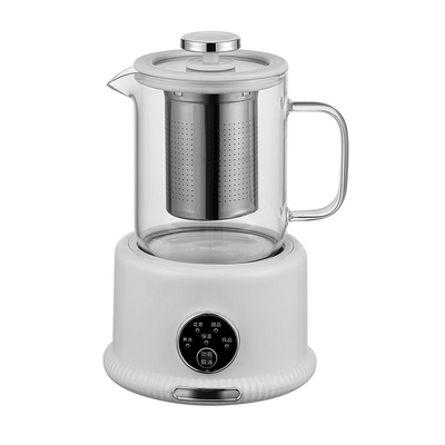 高端养生壶炖煮一体|千人加购