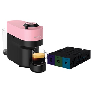 【k姐推荐】Nespresso奈斯派索全自动胶囊咖啡机家用Vertuo Pop