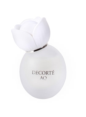 【日本直邮】黛珂Decorte白檀花香淡香水发喷香氛护发喷雾30ml