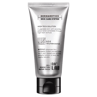 德莱博DRLAB韩国院线修复BB霜银绷带BB霜修护遮瑕粉底液遮瑕霜