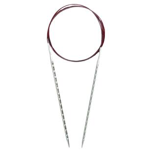 潮钩环形针手工diy循环棒针螺旋方针全套针毛衣围巾编织毛线工具