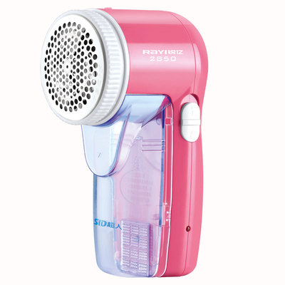 超人充电式毛球修剪器