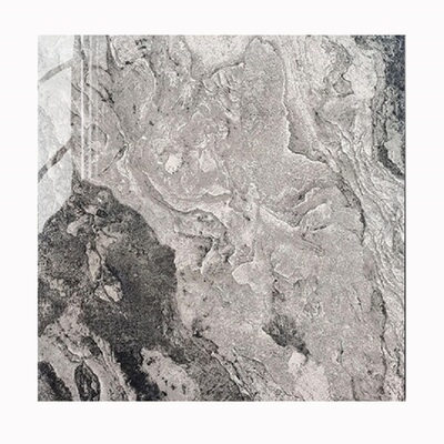 奢石瓷砖800x800地砖客厅地板砖广东佛山防滑磁砖通体大理石黑色