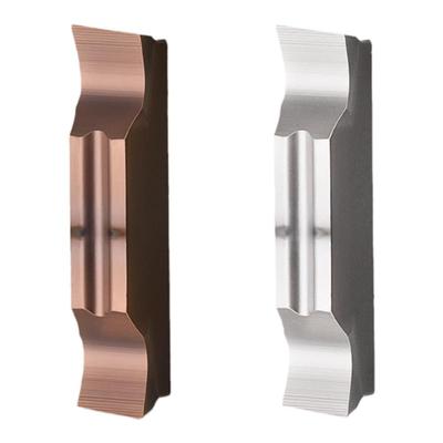 斜口数控切刀刀片槽刀片斜口