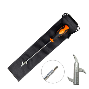 汽车轮胎石子清理工具防爆刮石钩清石钩挖石头神器车用取石器勾子