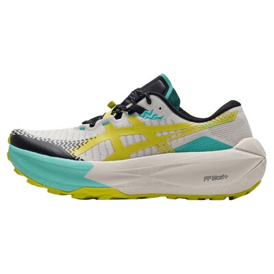 asics亚瑟士越野跑步鞋男鞋26春新款TRABUCO MAX 5运动鞋1011C164