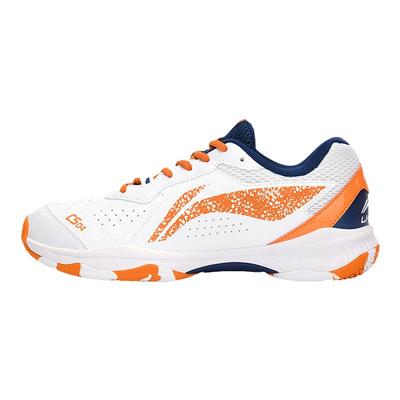 李宁专业羽毛球鞋男女款防滑减震