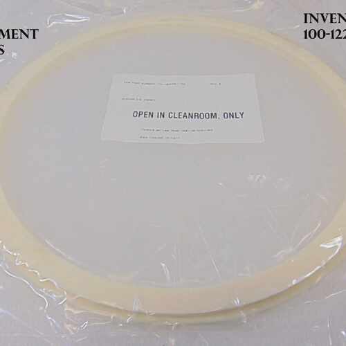 LAM Research 716-069709-153 Ceramic Ring *new surplus, 90 da