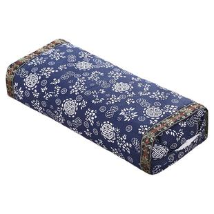 蚕沙枕头大人成人通用中药蚕砂儿童婴儿蚕粪蚕屎保健助睡眠颈椎枕