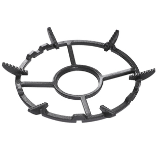 煤气灶支架燃气灶炒锅防滑支架通用灶台架托小锅锅架子锅底炉灶架