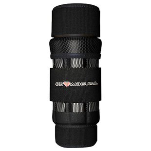 钢板绑腿沙袋负重装备绑手沙袋隐形铅块可调透气跑步运动隐形专用