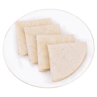 金粮地墨西哥卷饼6英寸多用饼
