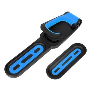 新款自行车挂架单车挂墙收纳山地车挂墙架金属挂壁式展示架通用型