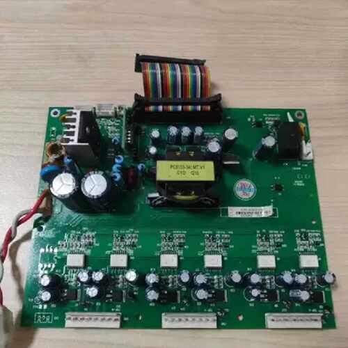 议价普传变频器PI7800系列37kw 45kw 55kw 75维修