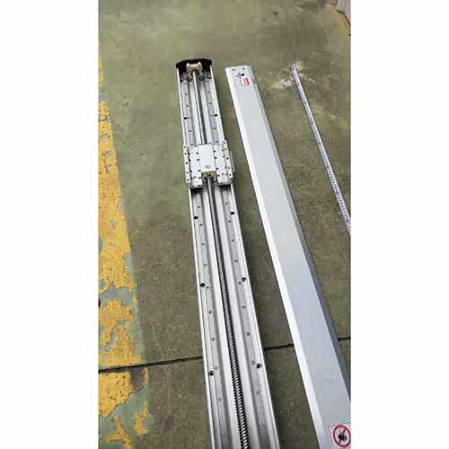 询价SATA滑台行程1050mm，丝杆2020，总长1330mm