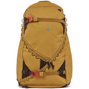 Klattermusen攀山鼠 户外高山登山滑雪背包24L/18L冰川者 40414U