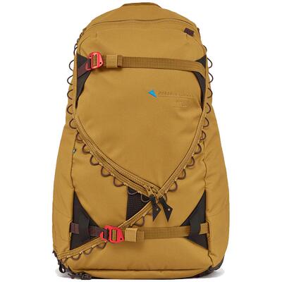 攀山鼠登山滑雪背包24L冰川者