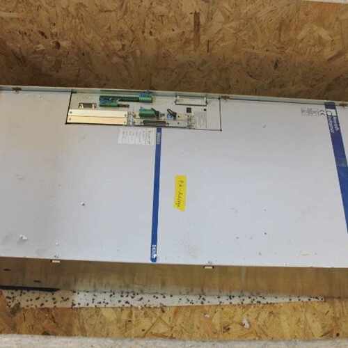 Rexroth Indramat FWA-DIAX03-ELS-05VRS-MS Hauptspindelantrieb