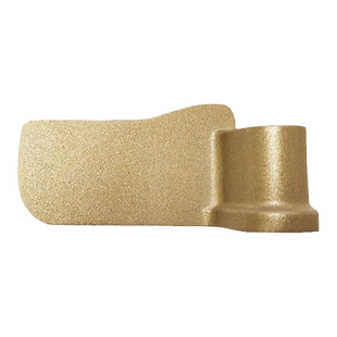 适用于东菱DL-TM018/T06A/BM1352搅拌刀面包机刀叶片