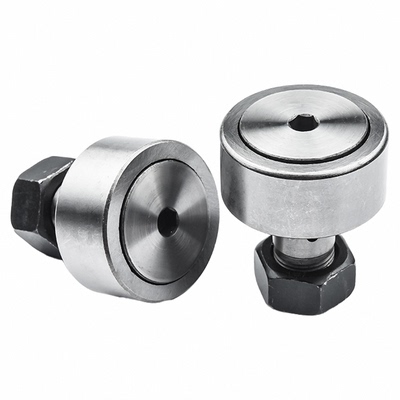 ZOKOL轴承㊣KR13 KR16 KR19 KR22 KR26 CF5 CF6 CF8 CF10滚轮滚针