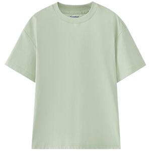 【索罗纳】美特斯邦威童装儿童短袖