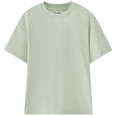 moomoo索罗娜透气短袖