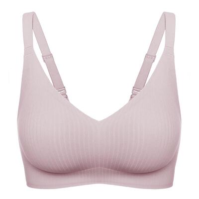SilverSecret固定杯收副乳文胸