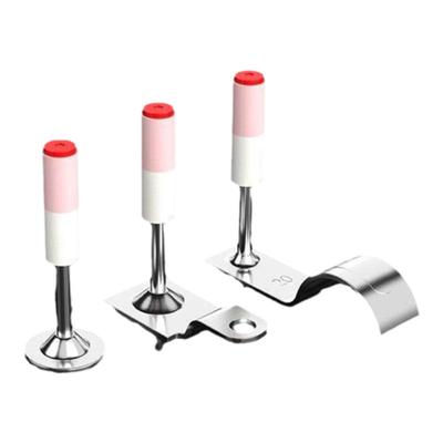 炮钉迷你吊顶神器枪钉专用射钉一体射钉枪管卡消防钢钉炮钉枪钉子