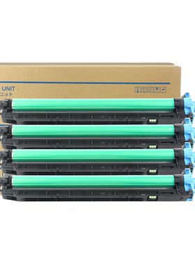 适用C364C454eC554感光鼓组件