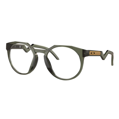 Oakley欧克利HSTN RX A时尚休闲全框近视光学镜架X8139A