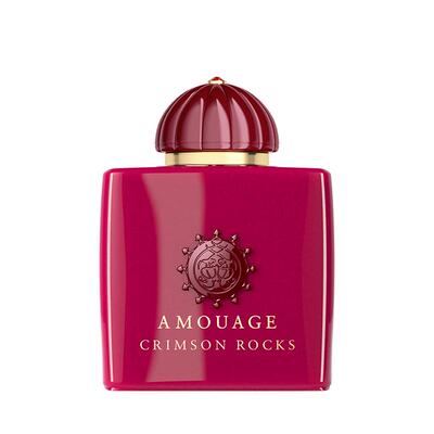 AMOUAGE红岩女士香水礼物