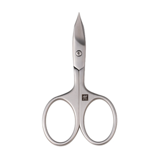 德国双立人多功能剪刀指甲剪家用尖头小型表皮剪原装去死皮剪专用