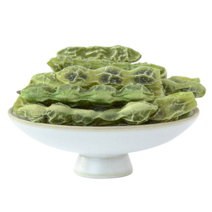 野之苹槐角500g正品河北新鲜干货生槐角豆槐实槐子槐荚中药材泡水