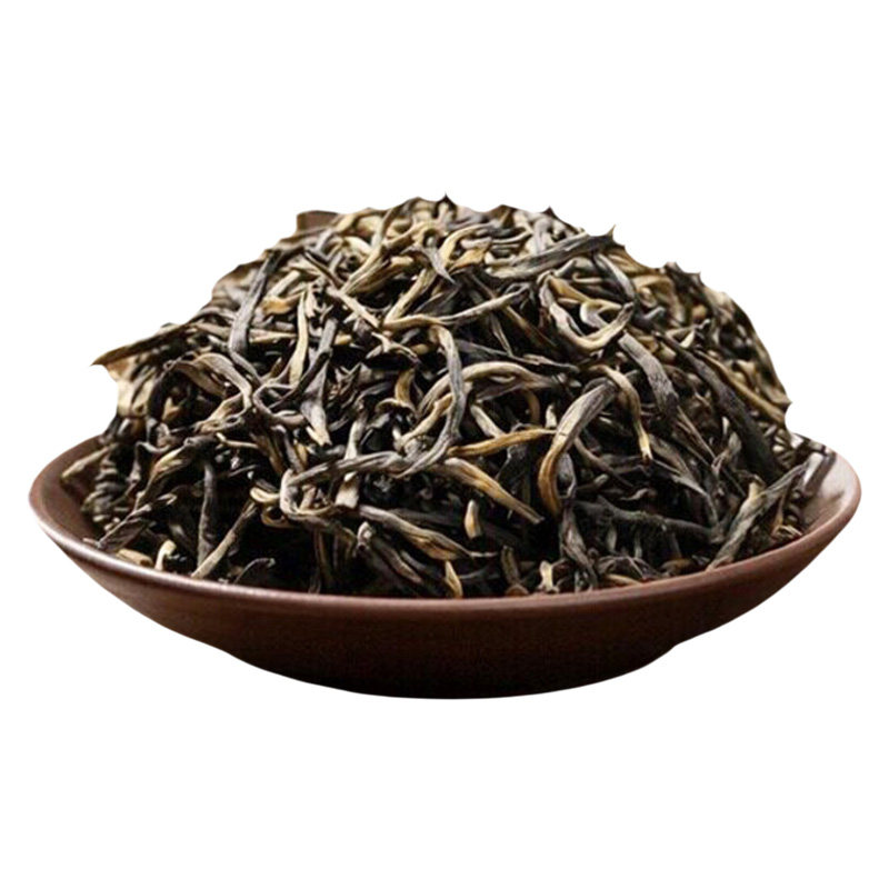 大师手作梅占金骏眉红茶
