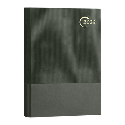 A4日程本2025年新款商务计划本