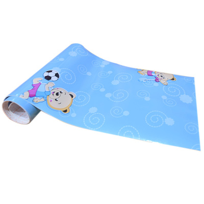 东北热炕地板革家用加厚