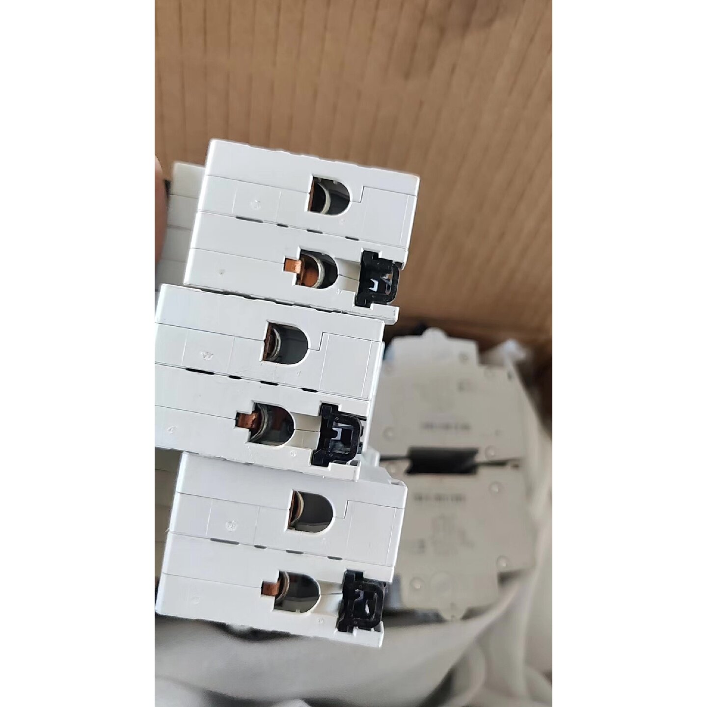 可维修abbGSH201漏电，成色嘎嘎新议价