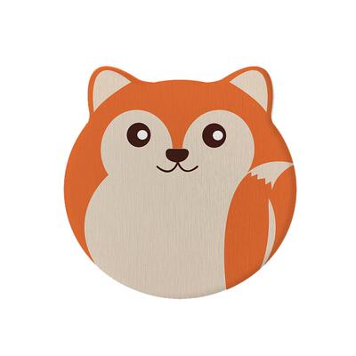 硅藻硬杯垫吸水餐桌隔热防烫茶杯垫浴室洗手台面硅藻泥置物吸水垫