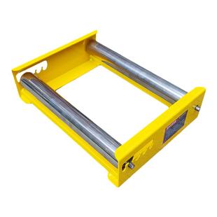 小型放线架皮线光纤网线电缆光缆放线盘架折叠导线架工地放线神器