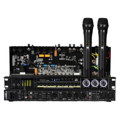 depusheng得普声REV3900效果器