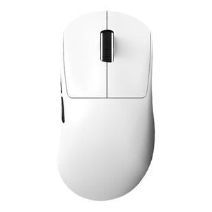 GPW G5电竞游戏鼠标PAW3311无线三模狗屁王四代53g轻量化人体工学