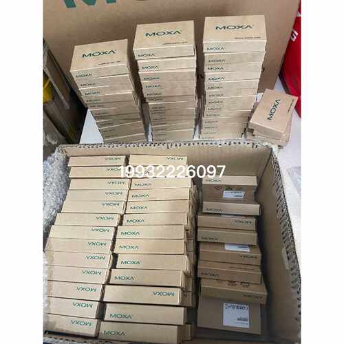 【请询价】全新MOXA光模块单模千兆多模千兆单模百兆多模百