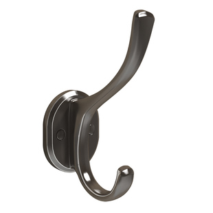 挂衣钩打孔固定壁挂墙壁衣服衣柜鞋柜挂衣架衣钩进门玄关单个挂钩