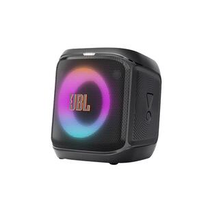 JBL Partybox es2蓝牙音箱音乐战将2代户外便携K歌家庭无线音响