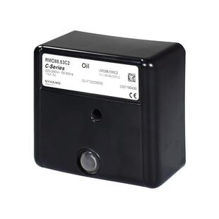 RMG88.62C2利雅路程控器RMG/M88.62C2进口RMO88.53C2西门子控制器
