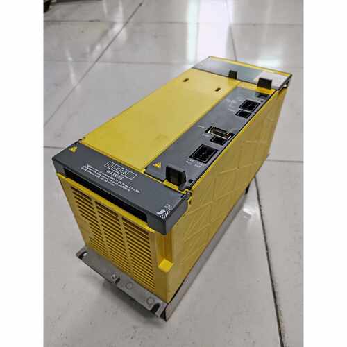 议价A06B6140H030H037发那科伺服驱动器电源放维修