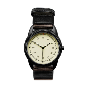 创意七夕礼物 译时Enmex逆时针镜像 学生手表 脑洞异世界概念腕表