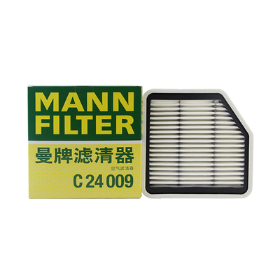曼牌适配丰田雷克萨斯车系滤芯
